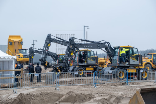 SMT Experience Days 85